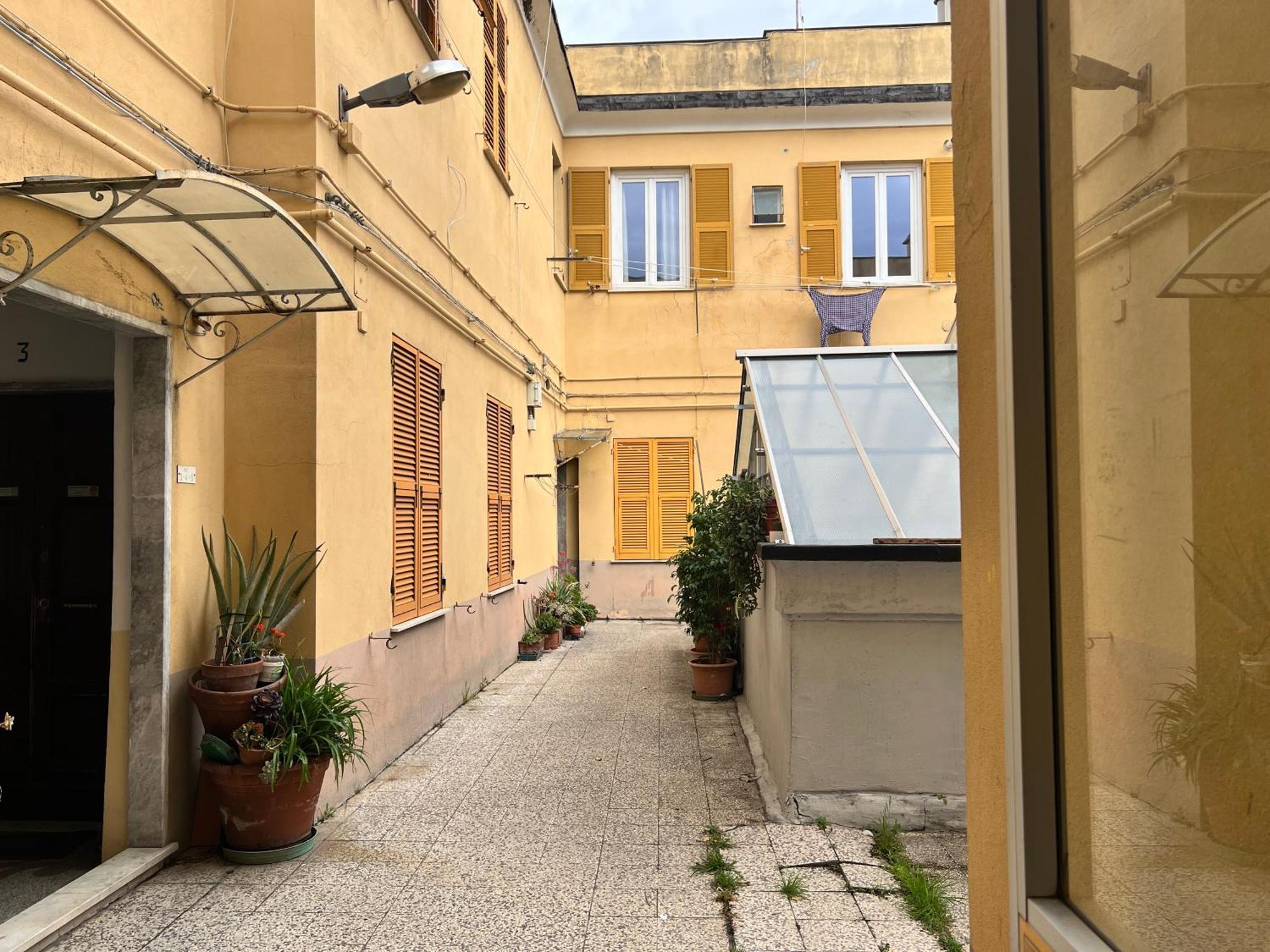 Appartamento Grandis جنوة المظهر الخارجي الصورة
